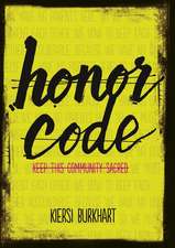 Honor Code