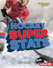 Hockey Super STATS Hockey Super STATS