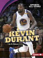 Kevin Durant Kevin Durant