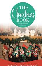 The Christmas Book