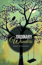 Ordinary Wonders