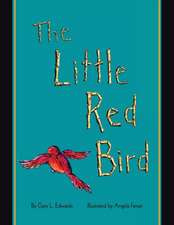 The Little Red Bird