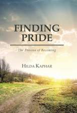 Finding Pride