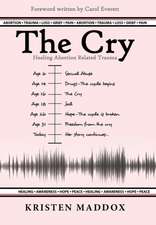 The Cry