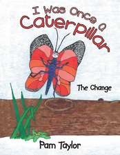 I Was Once a Caterpillar: The Change