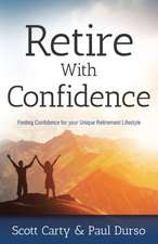 Retire with Confidence