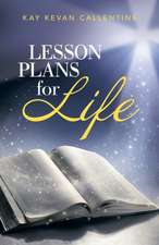 Lesson Plans for Life: The Cost and the Conflict