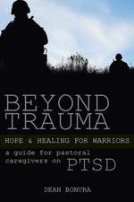 Beyond Trauma