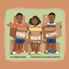 The Box Kidz