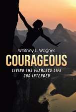 Courageous