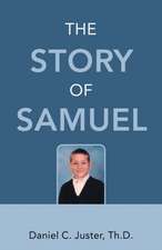 The Story of Samuel