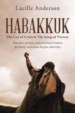 Habakkuk