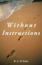 Without Instructions