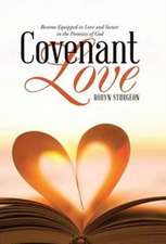 Covenant Love