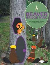 Beaver Bridge Park