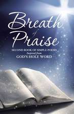 Breath of Praise