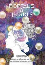 Portals & Pearls