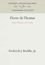 Pierre de Thomas – Scholar, Diplomat, and Crusader