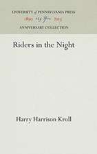 Riders in the Night