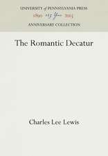 The Romantic Decatur