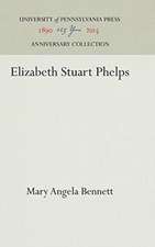 Elizabeth Stuart Phelps