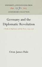 Germany and the Diplomatic Revolution – A Study in Diplomacy and the Press, 194–196