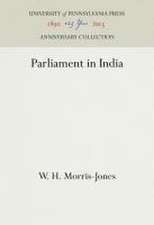 Parliament in India