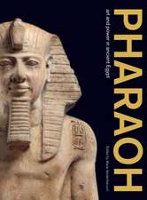 Pharaoh