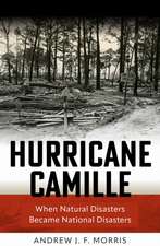 Hurricane Camille