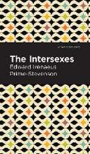 The Intersexes