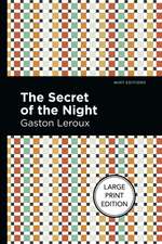 The Secret of the Night