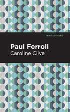Paul Ferroll