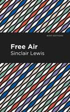 Lewis, S: Free Air