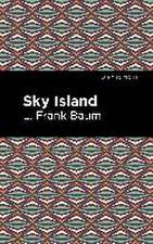 Sky Island