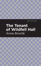 The Tenant of Wildfell Hall