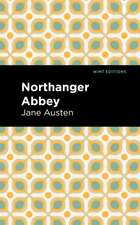 Northanger Abbey