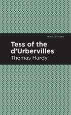 Hardy, T: Tess of the d'Urbervilles