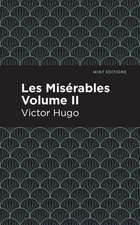 Les Miserables Volume II