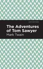 Adventures of Tom Sawyer