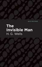 The Invisble Man