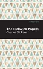 The Pickwick Papers