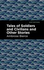 Tales of Soldiers and Civilians