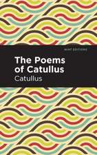 The Poems of Catullus