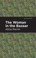 The Woman in the Bazaar