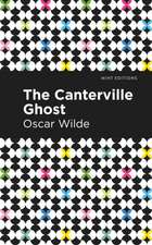 The Canterville Ghost