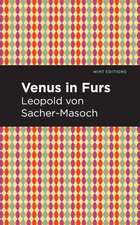 Venus in Furs