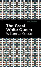 The Great White Queen