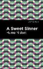 A Sweet Sinner