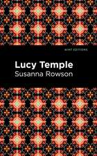 Lucy Temple