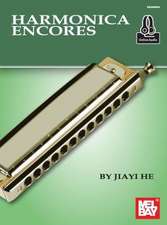 Harmonica Encores